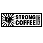 Strong Coffee Company coupon codes